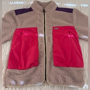 Figs Jacket